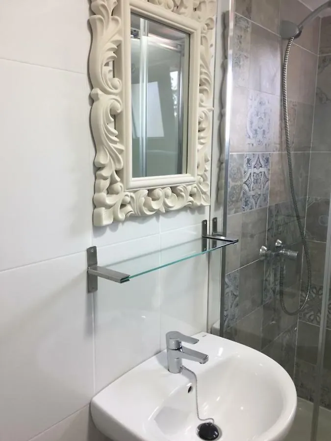 Apartamento Carihuela Palace Beach Torremolinos
