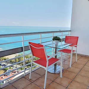 La Roca De Apartamento