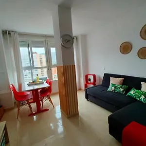 Red Apartamento