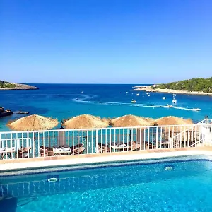 Es Grop Apartment Portinatx