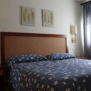 Jimmy Apartment Nerja