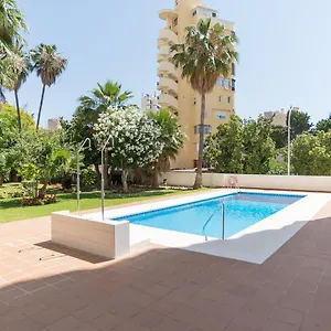 Malagasuite Wonderful Sunset Apartment Torremolinos