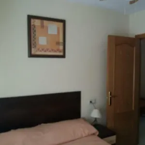 Centro Dalias Apartamento