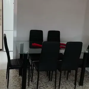 Calle Rio Trueba 11 Bajo D Apartamento