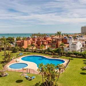 Well-located&nice Views 2bdr Apt In álamos Apartamento